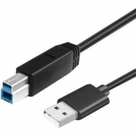 USB-A TO USB-B 10FT - USB 3.0 SPEC