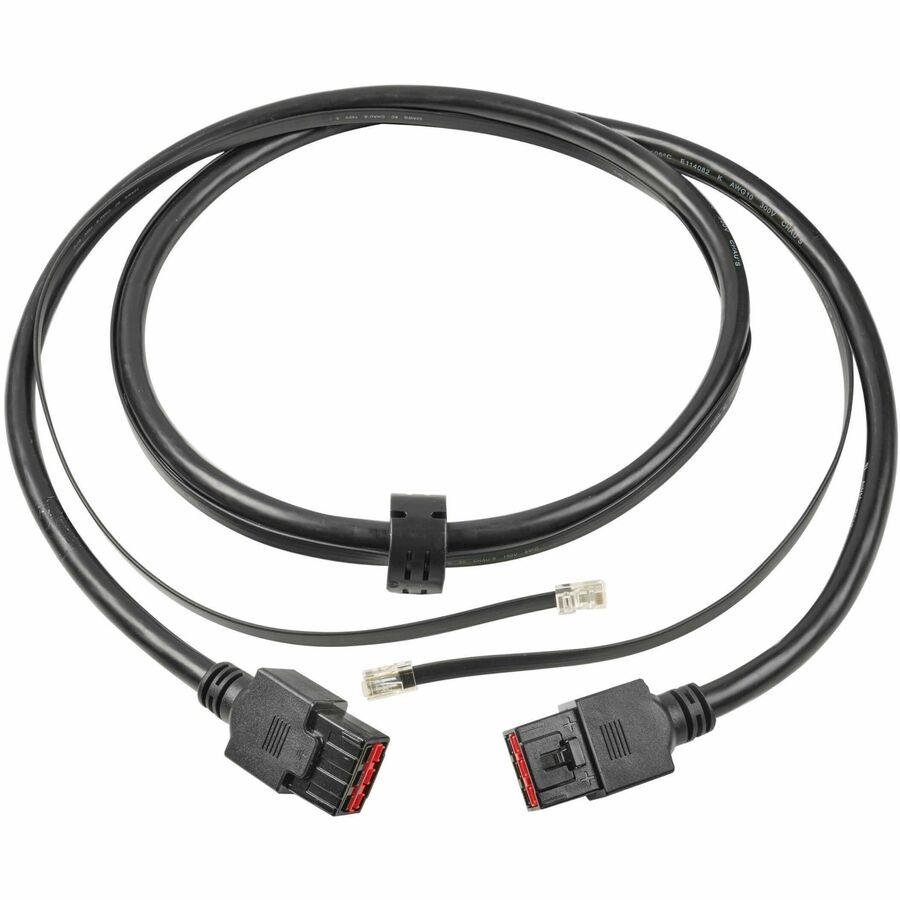 CABLE EXTENSION FOR 9PX G2 EXTENDED BATTERY MODULES (EBMS), 180V, 6 FT. (1.8 M)