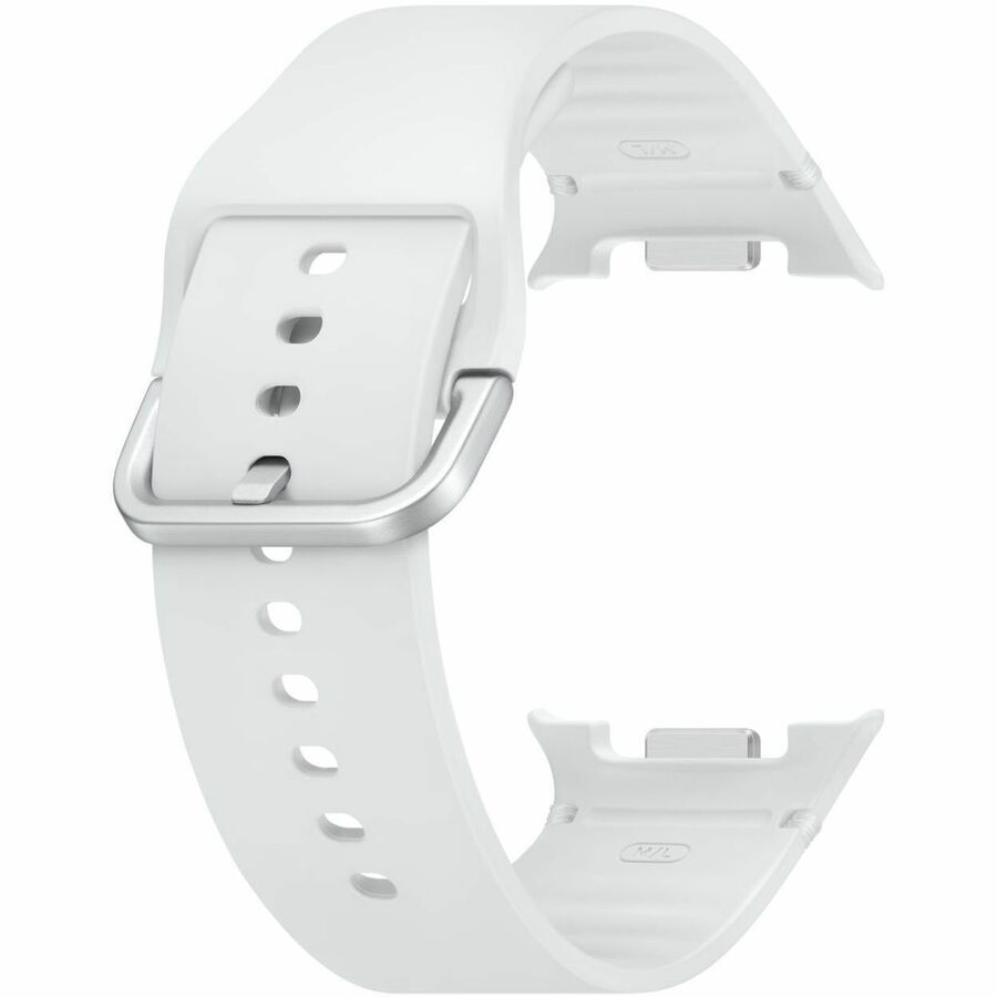 WATCH8 SPORT BAND M/L - WHITE