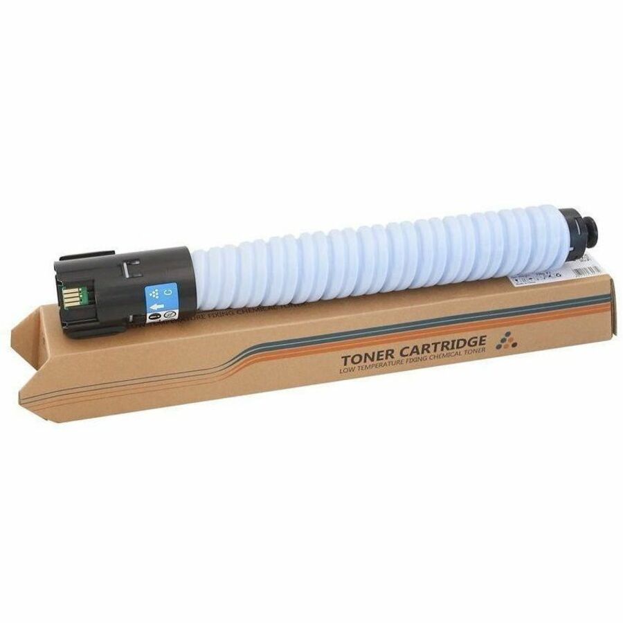 Cyan Toner Cartridge