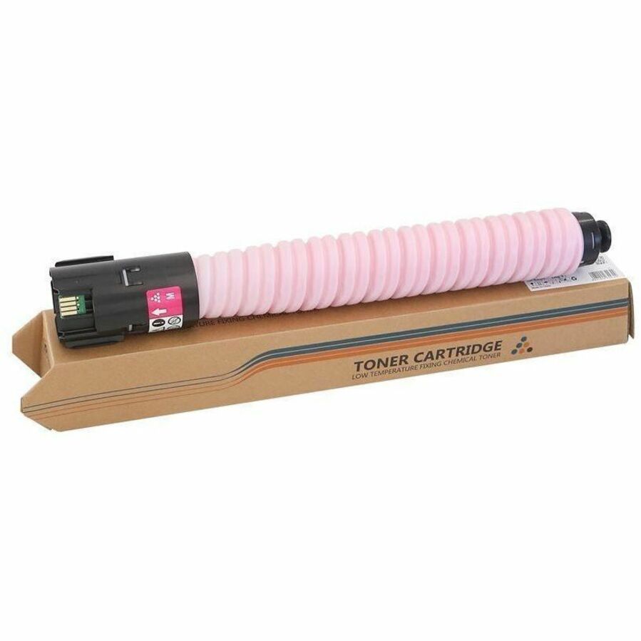Magenta Toner Cartridge