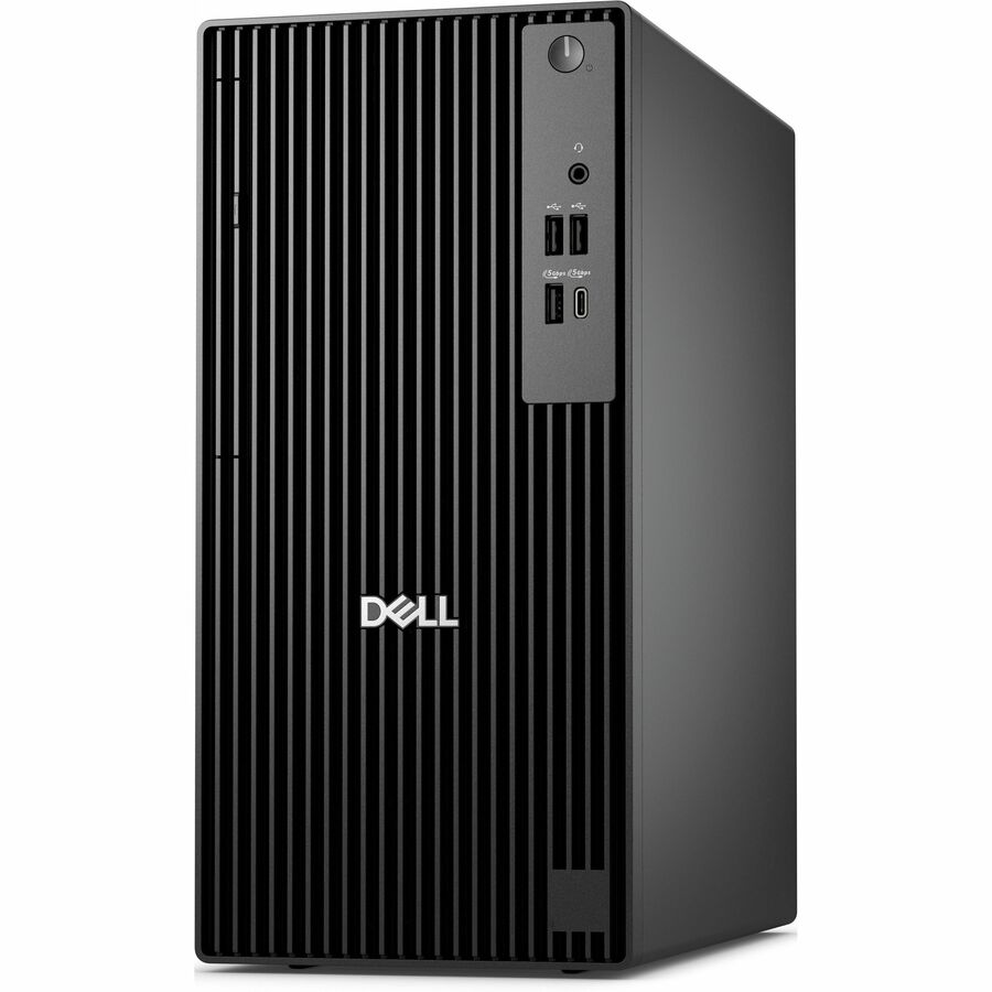 SPL DELL PRO TOWER QCT1255 180W TPM RYZEN 5 PRO 8500GG 16 GB 512GBSSD INTEGRATED