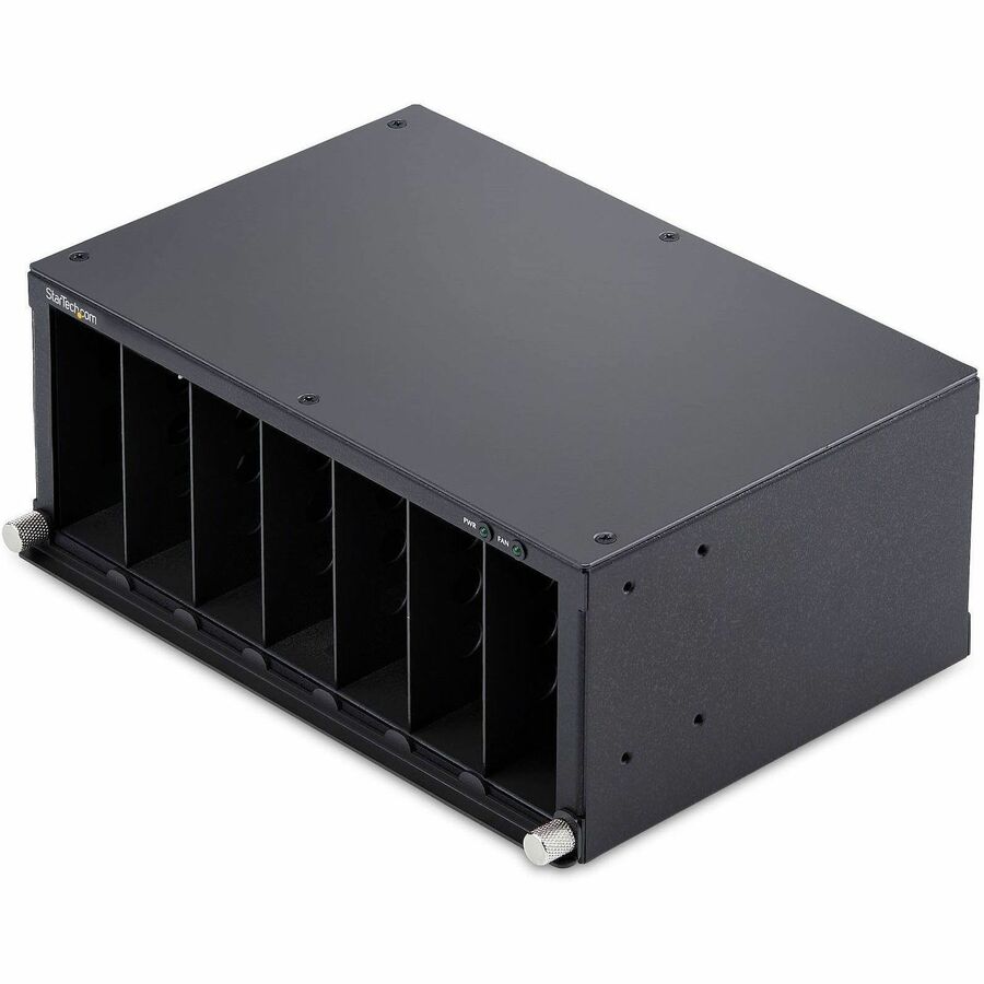 7Slot Media Chassis TAA
