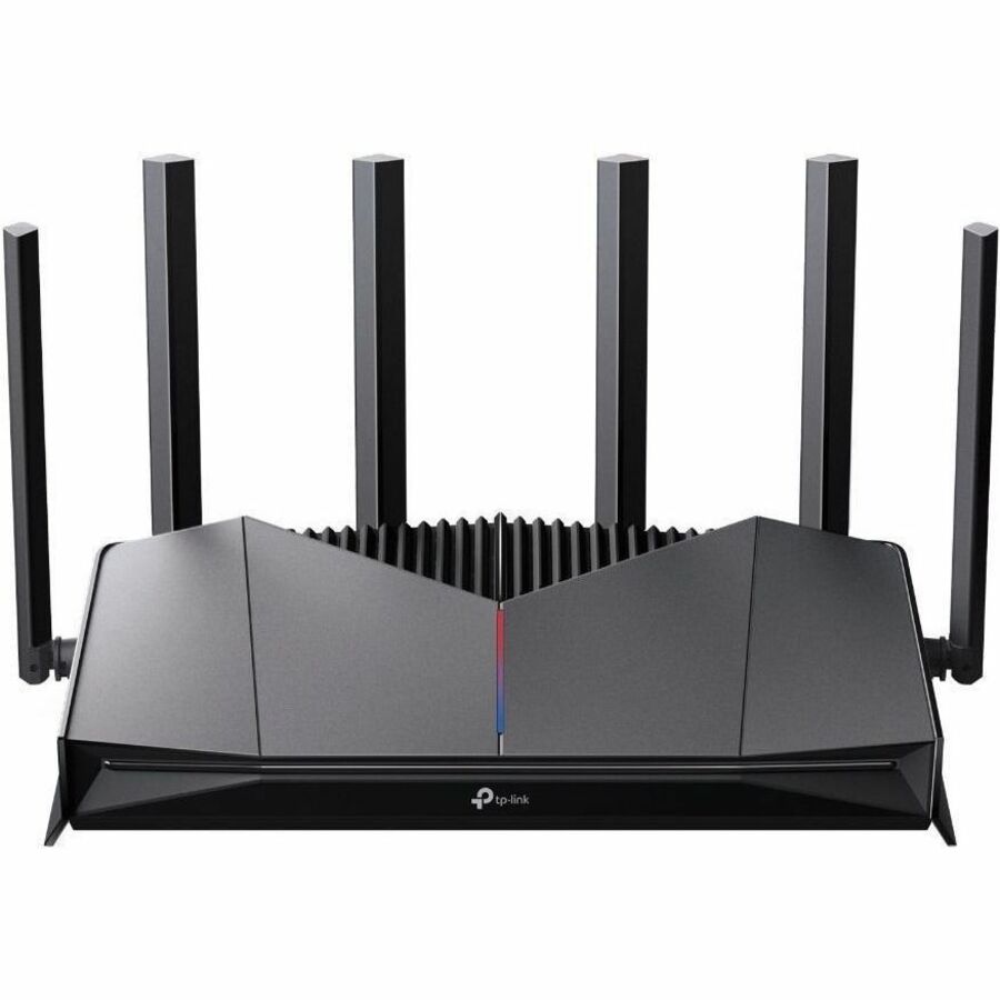TP-Link Archer GE400 Wi-Fi 7 IEEE 802.11be Ethernet Wireless Router