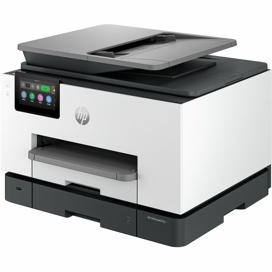 HP OFFICEJET PRO 9135 ALL-IN-ONE PRINTER US CANADA
