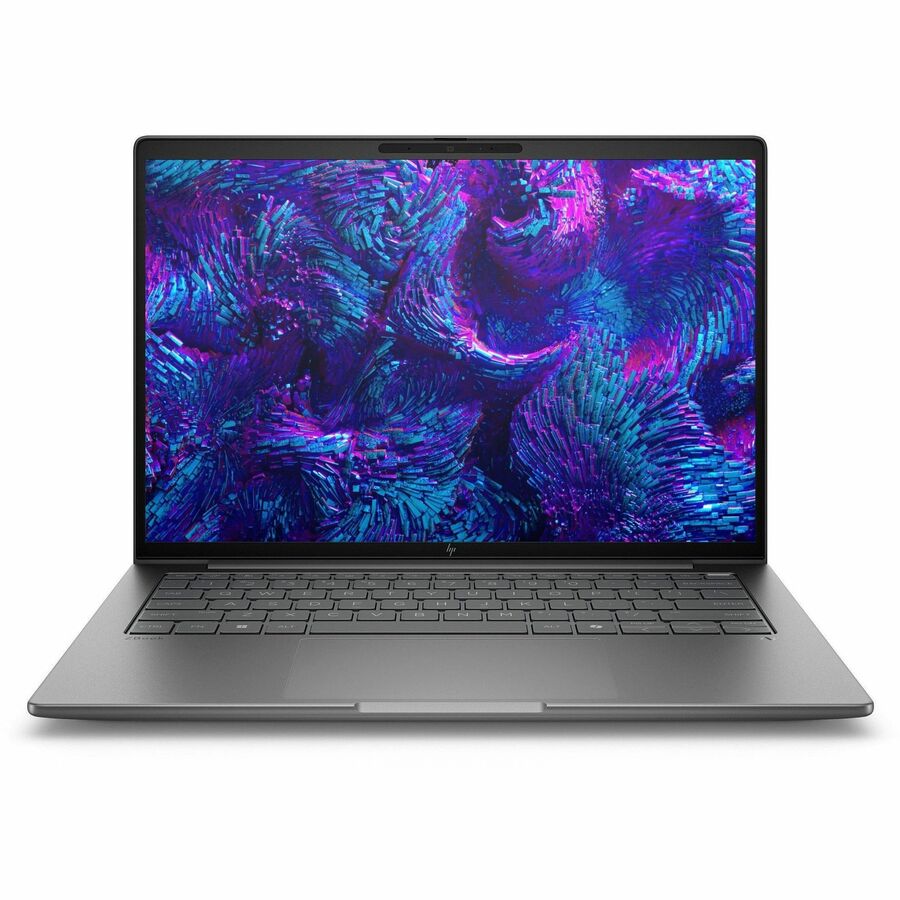 SBUY HP ZB8G1I14 U7 255H 14 32GB/1T PC INTEL U7 255H, 14 WUXGA AG LED UWVA, DSC,