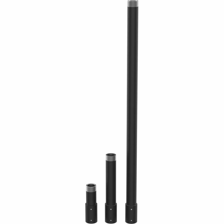 AXIS TP3908-E EXT. PIPE BK 30 CM