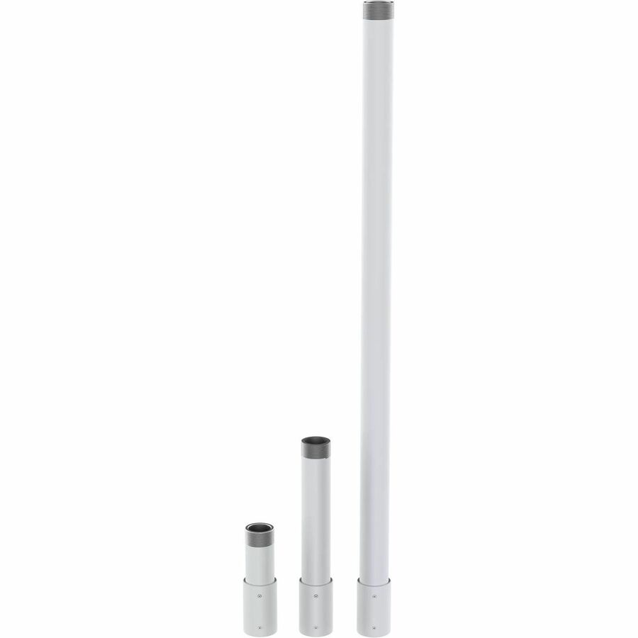 AXIS TP3908-E EXT. PIPE WH 100 CM