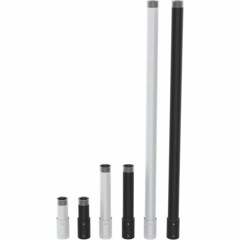 AXIS TP3908-E EXT. PIPE WH 15 CM