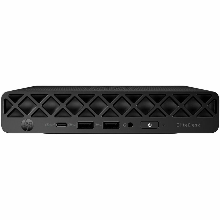 SMARTBUY ELITEDESK 8 MINIG1IU7265T 16GB 512GBPC