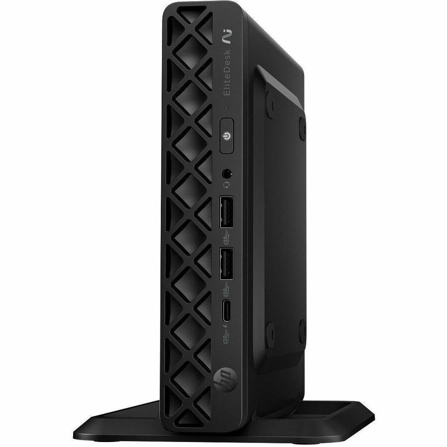 SBUY HPELITEDESK8MINIG1AAIRAI7P35064GB/1TBPC UNITED STATES / CANADA ENGLISH