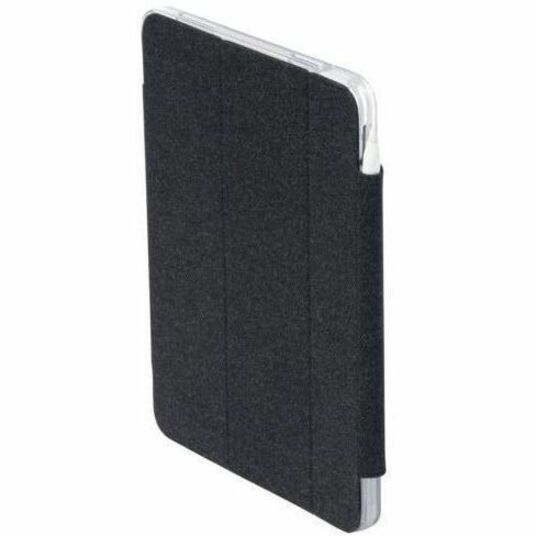 MOPHIE KNIT AIR FOLIO-IPAD AIR 11-D HETHR
