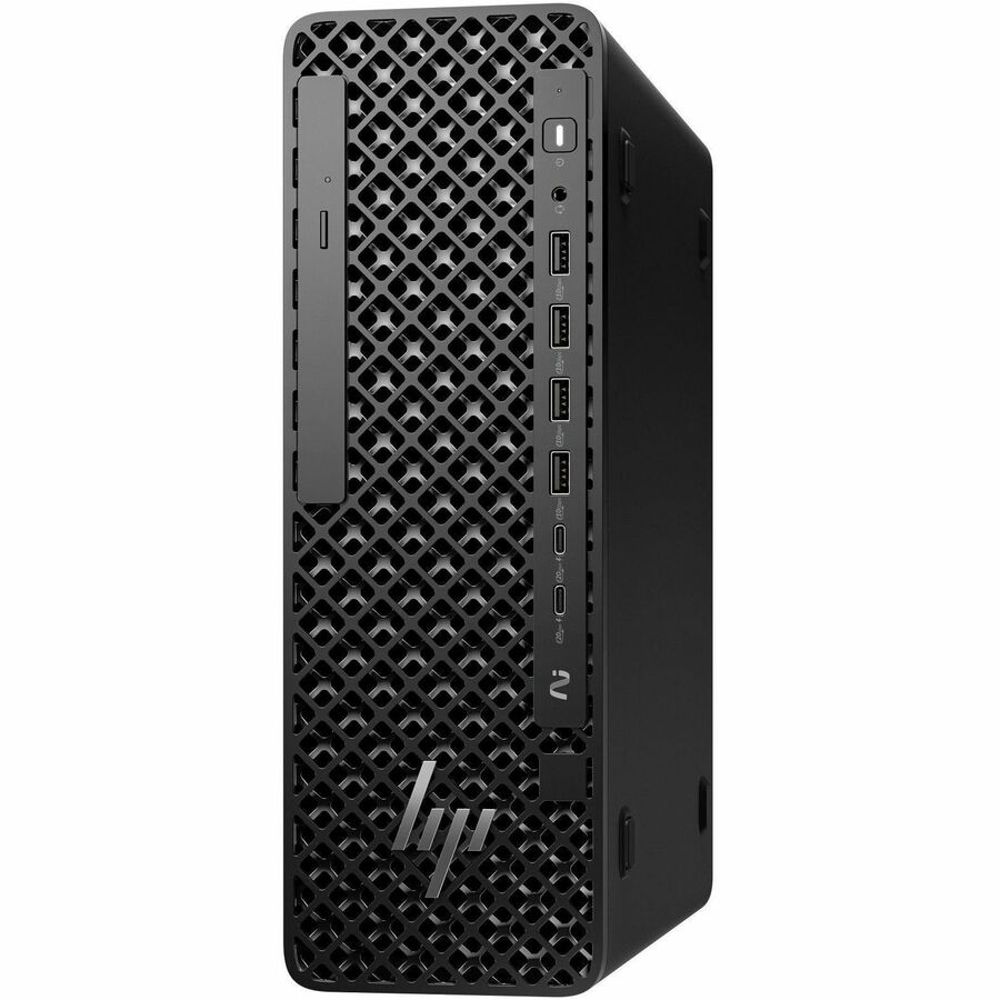 HP Z2 SFF G1I U7265 32GB 512GB UNITED STATES / CANADA ENGLISH