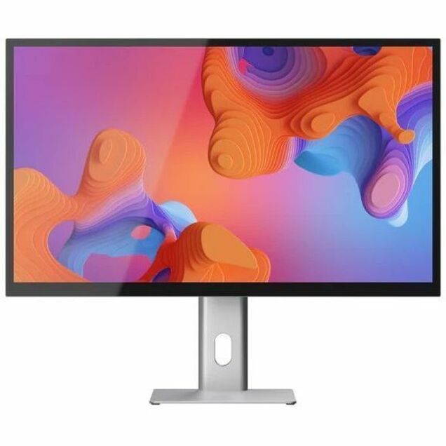 ASPEKT 32 4K DOCKING MONITOR