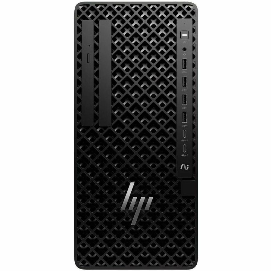 HP Z1 G1I U7265 32GB 1TBGB UNITED STATES / CANADA ENGLISH