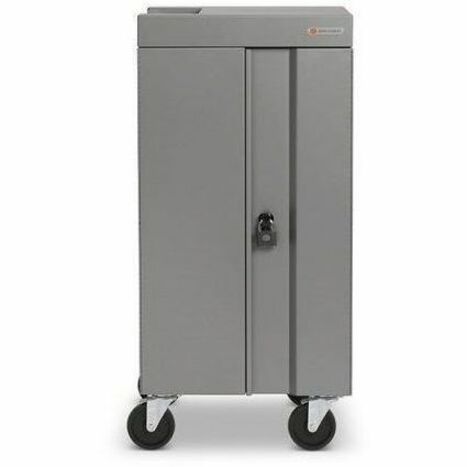 30X CUBE SLIM, SMART CHARGE, SKY