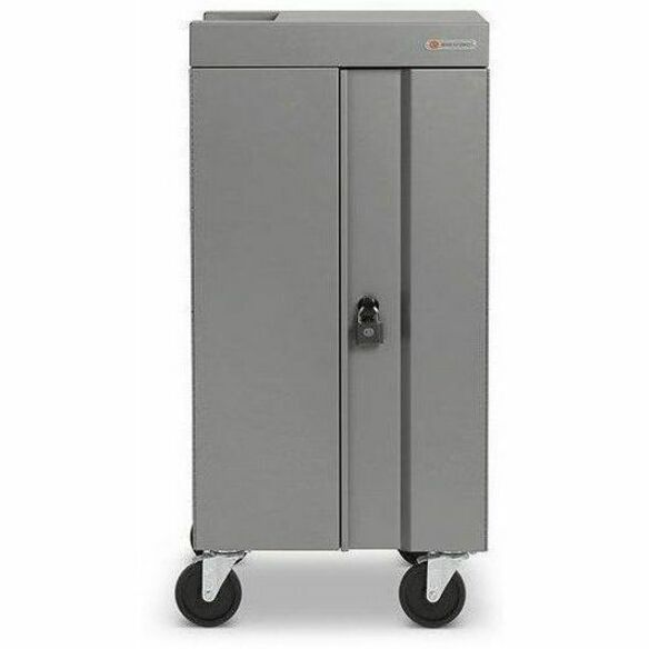 36X CUBE SLIM, SMART CHARGE, PA
