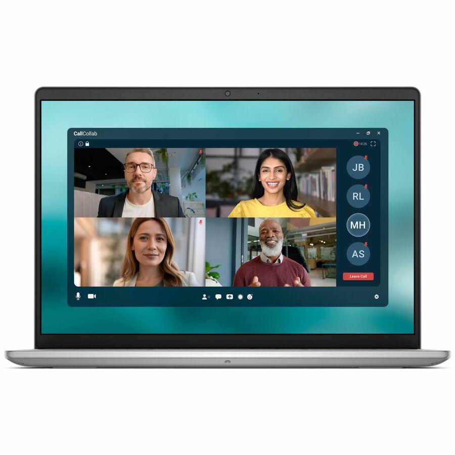 DELL PRO 14 ESSENTIAL PV14250CORE_7-150U16GB