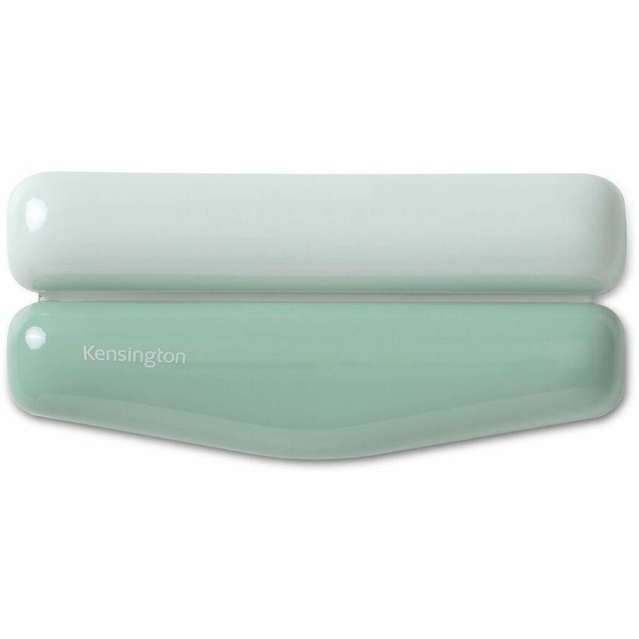 F,DUO GEL MOUSE WRIST REST GRE
