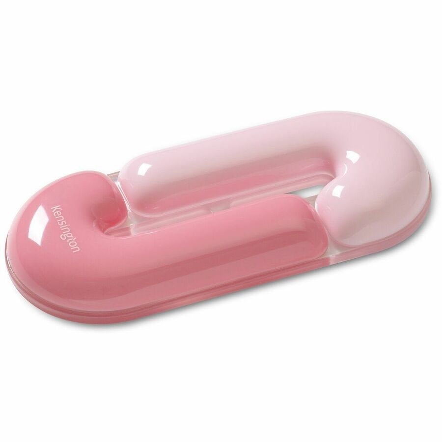 F,DUO GEL MOUSE WRIST REST LOO