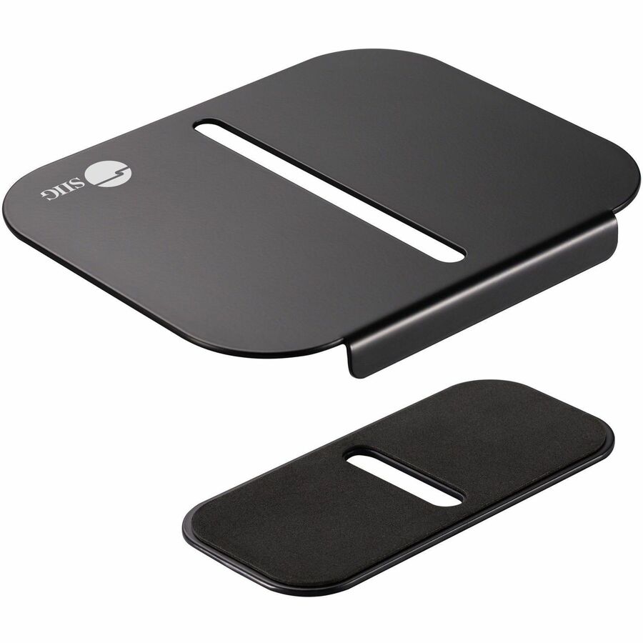 DUAL MOUNTING OPTIONS SIIG CE-MT5Q11-S1 IS AN INDUSTRY-FIRST LONG-OPENING ADJUST