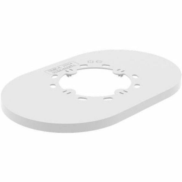 MOUNT PLATE PACK OF 5 FOR SBP-250WMW & SBP-400WMW COMPATIBLE WITH PNM-7082RVD/12