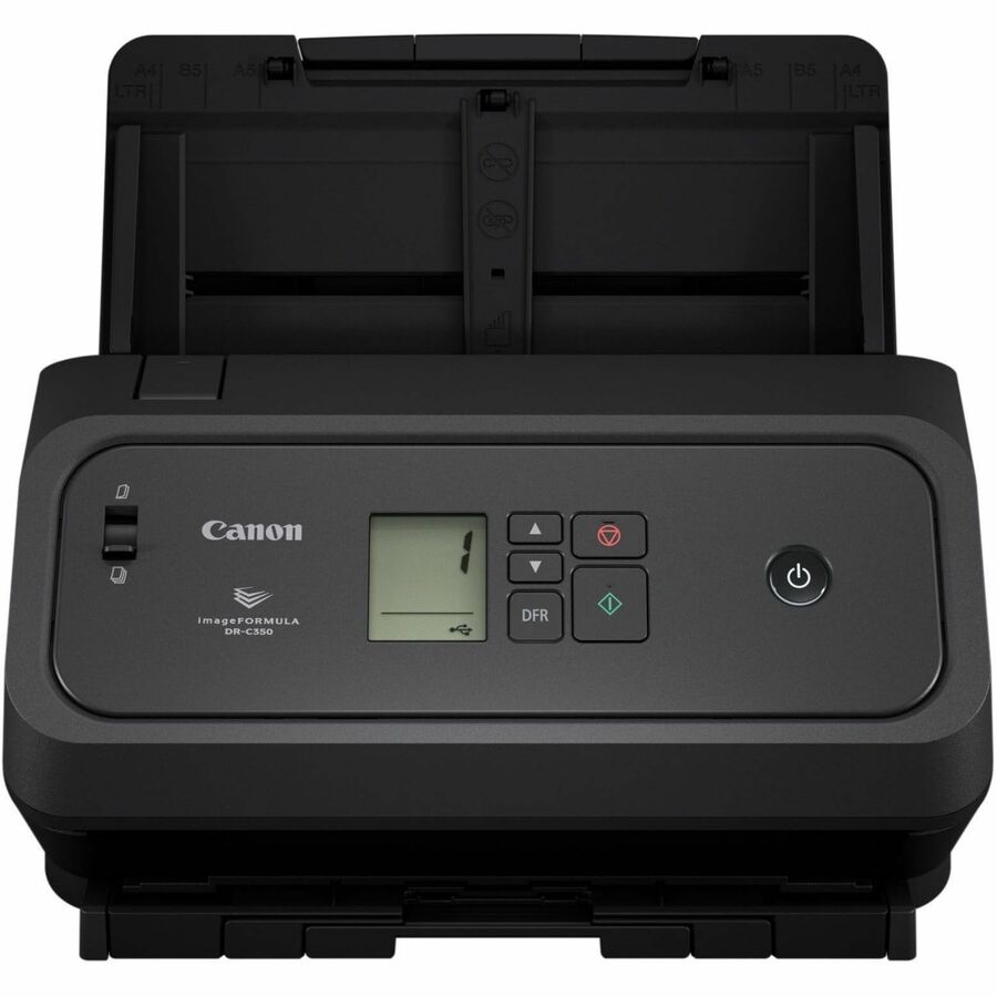 Canon imageFORMULA DRC350