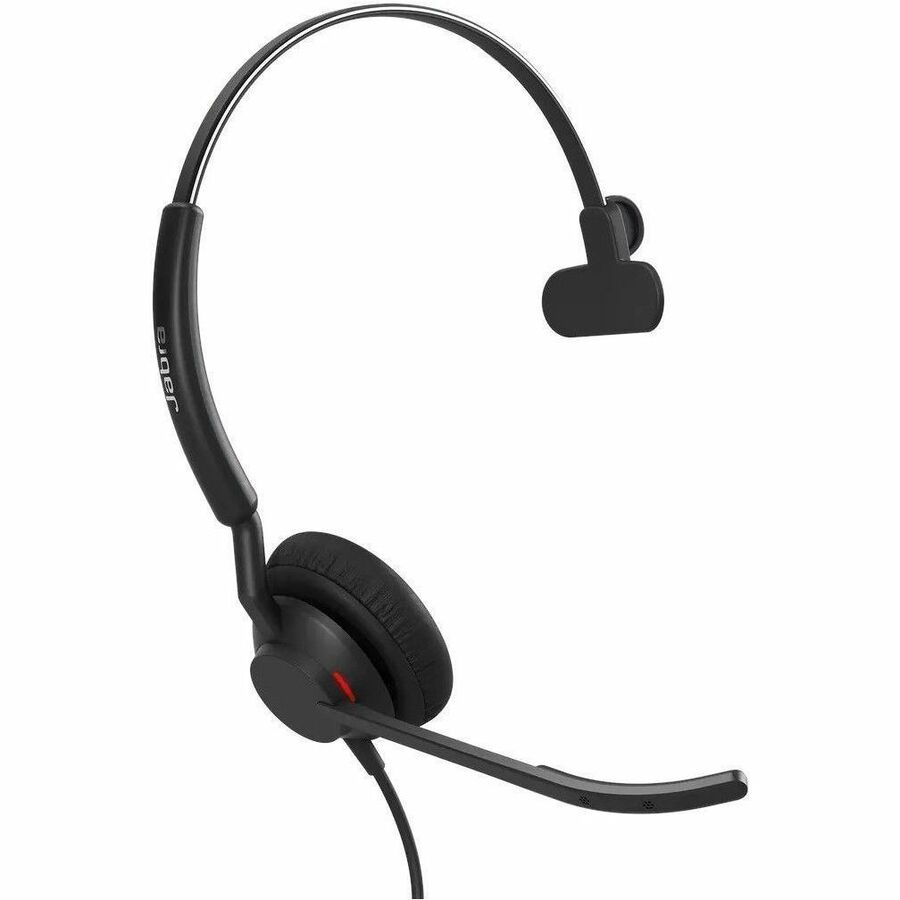5093-299-2269-01 - JABRA ENGAGE 50 II - HEADSET - WIRED - ON-EAR - MONO - 50 - 2