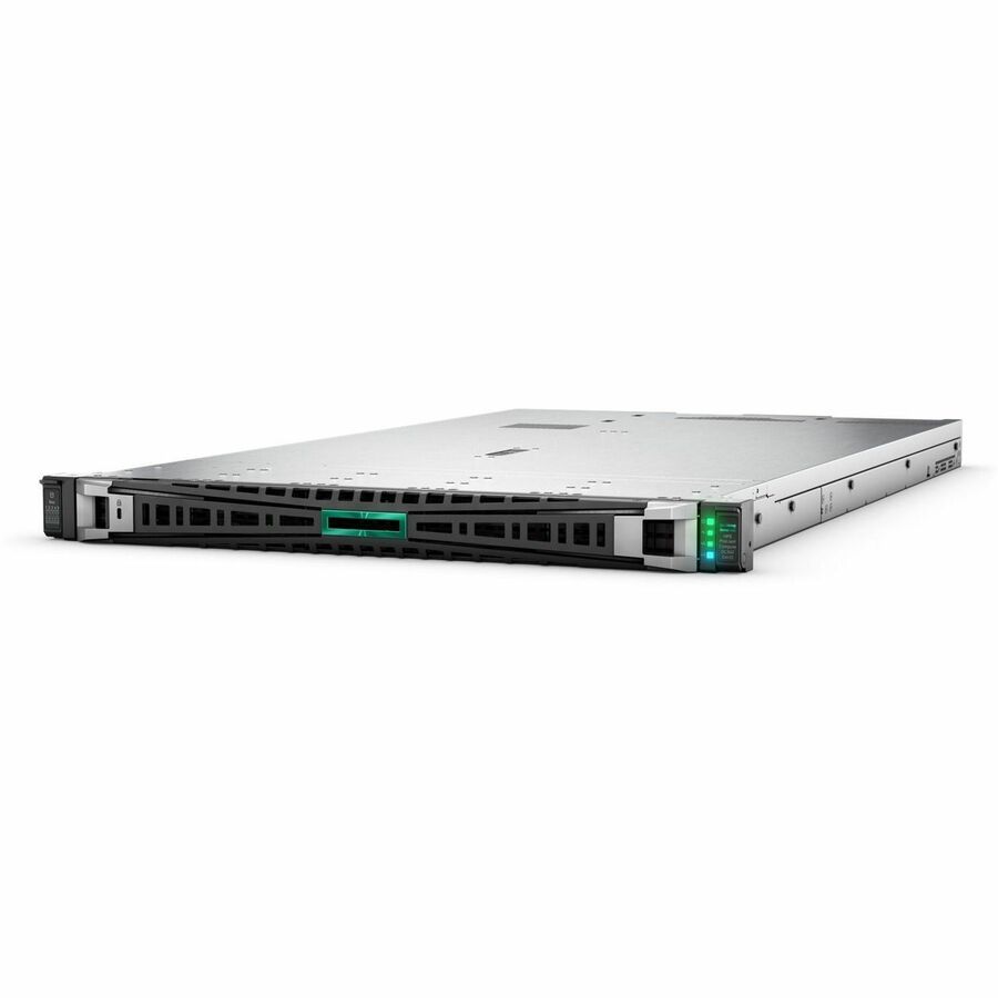 HPE PROLIANT COMPUTE DL360 GEN12 6517P 1P 2X32GB-R 8SFF NS204I-U V2 MR408I-O 2X1