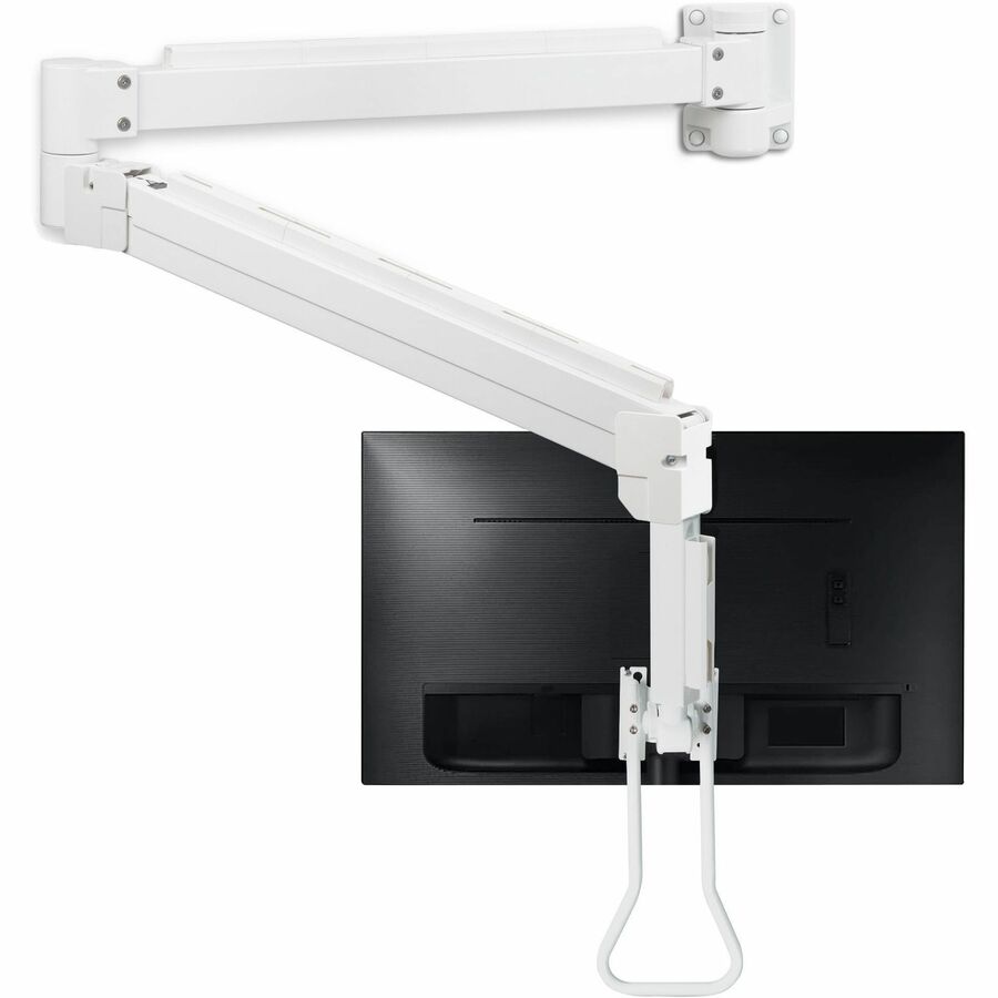 MEDICAL-GRADE WALL MOUNT SIIG CE-MT5W11-S1 MEDICAL GRADE WALL MOUNT FEATURES A 7