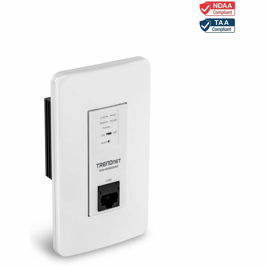 AX1800 DUAL BAND WIFI 6 POE