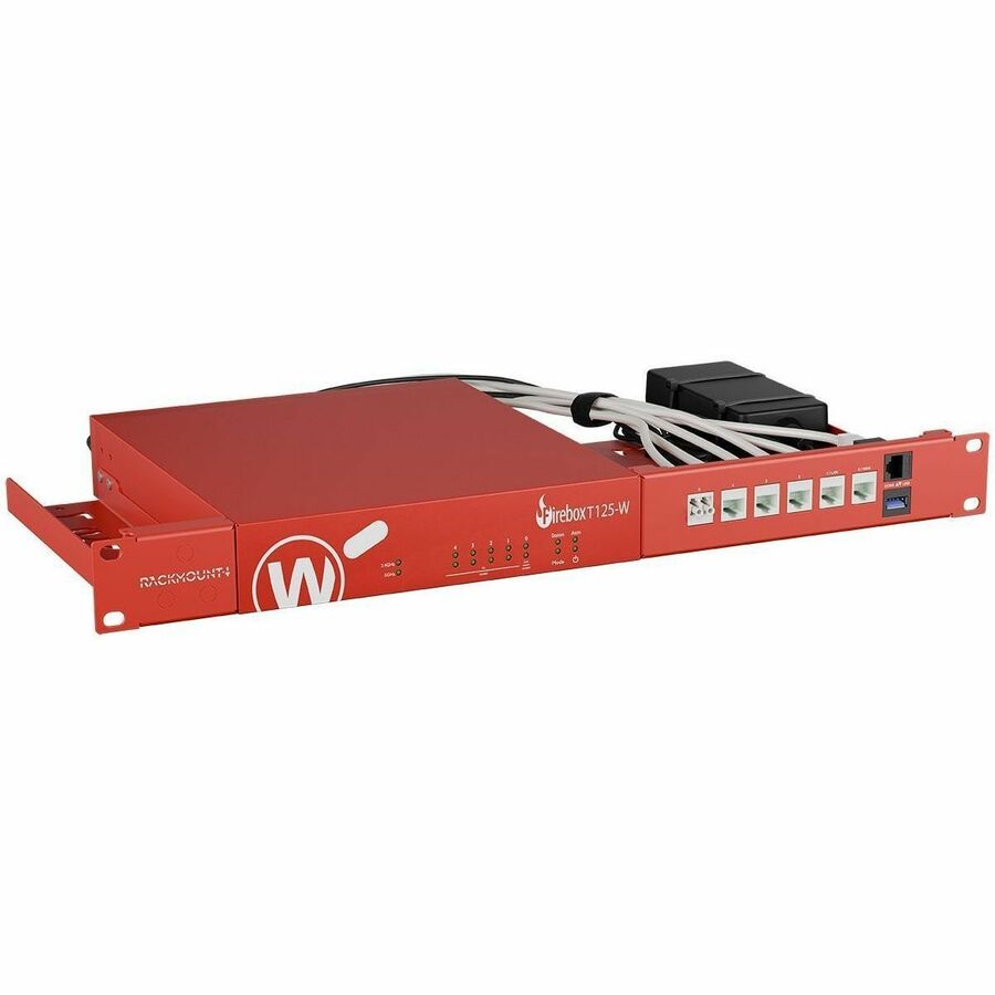 RACKMOUNT WATCHGUARD T125 W T145 W