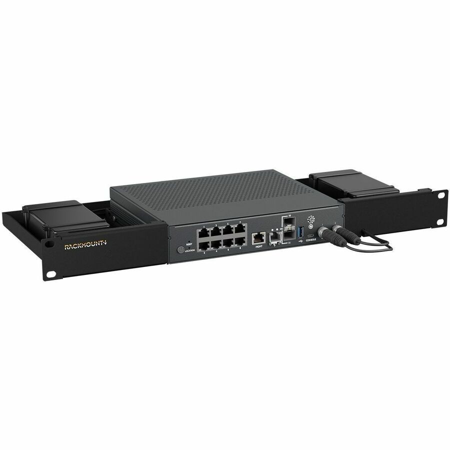 RACKMOUNT CHECKPOINT 2500 SERIES 3920 SERIES
