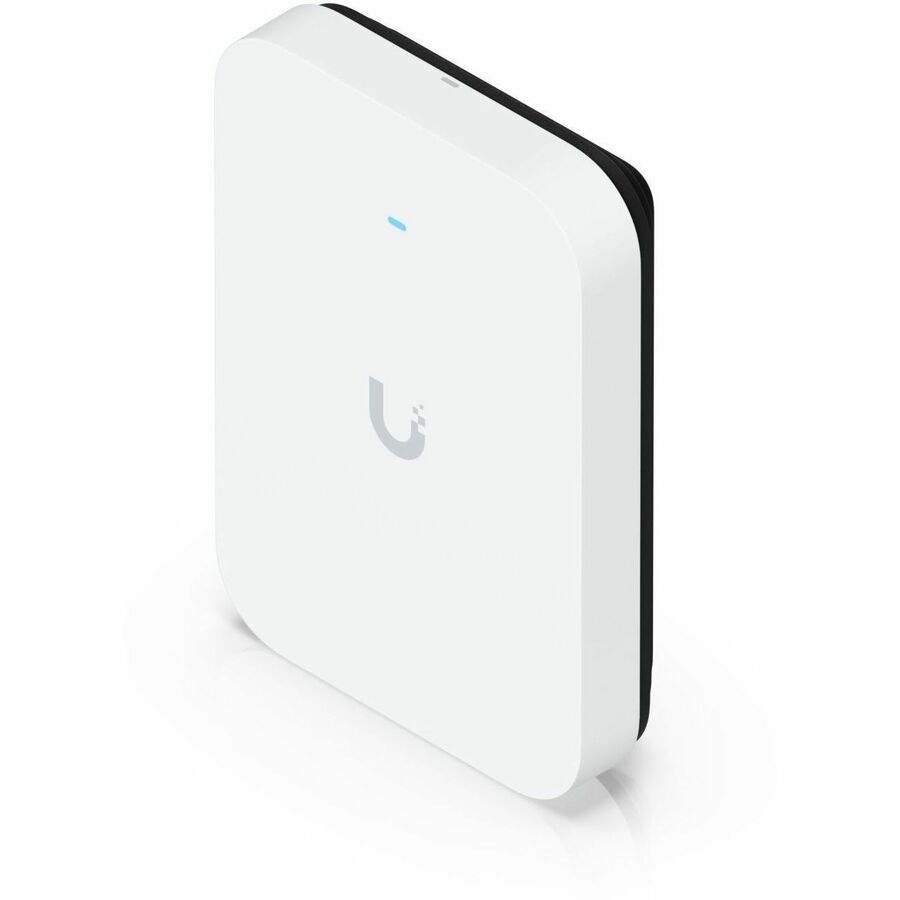 Wallmounted 6 GHzready