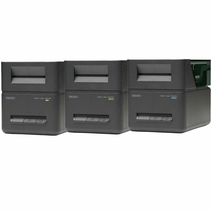SLP850 - LABEL PRINTER - THERMAL - USB,SERIAL - 120 MM/S - 300 DPI - AUTOMATICAL