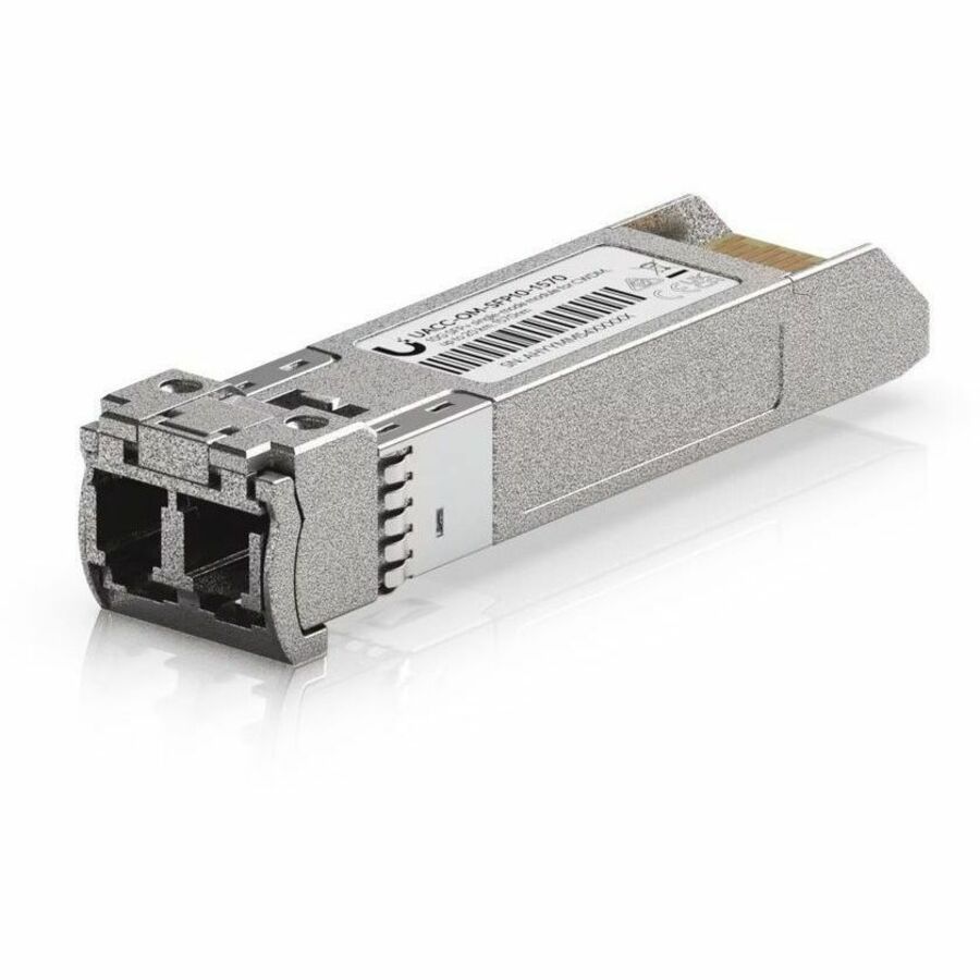 10G CWDM SingleMode Optical