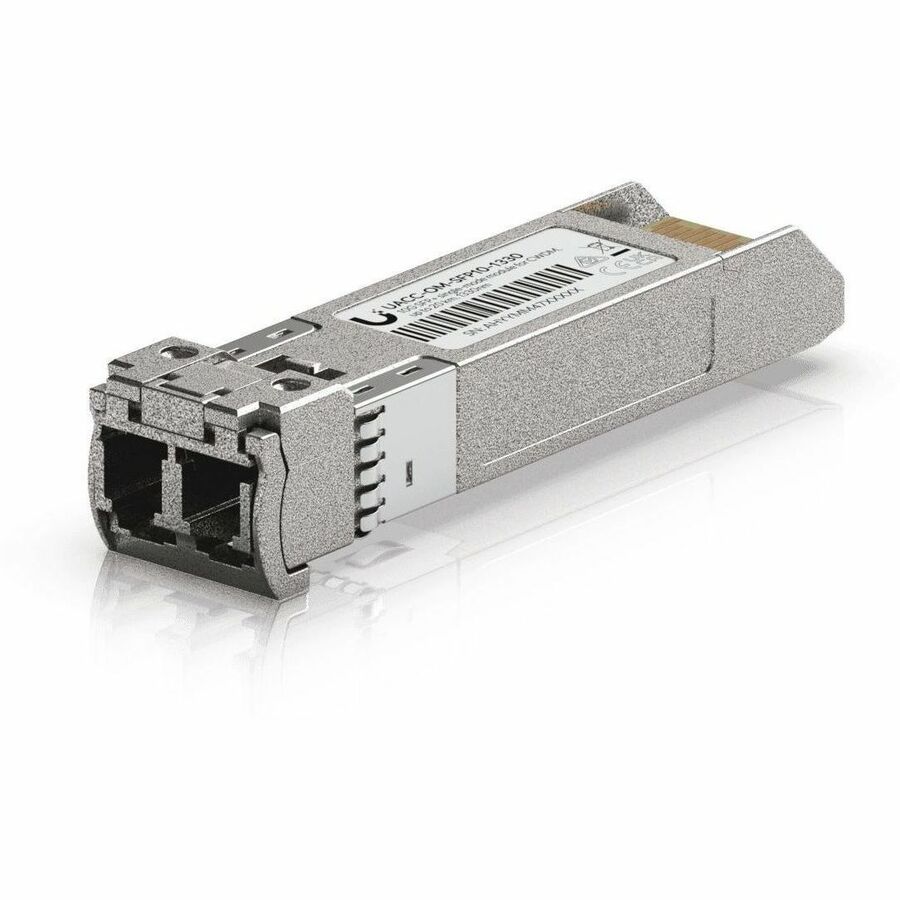 10G CWDM SingleMode Optical