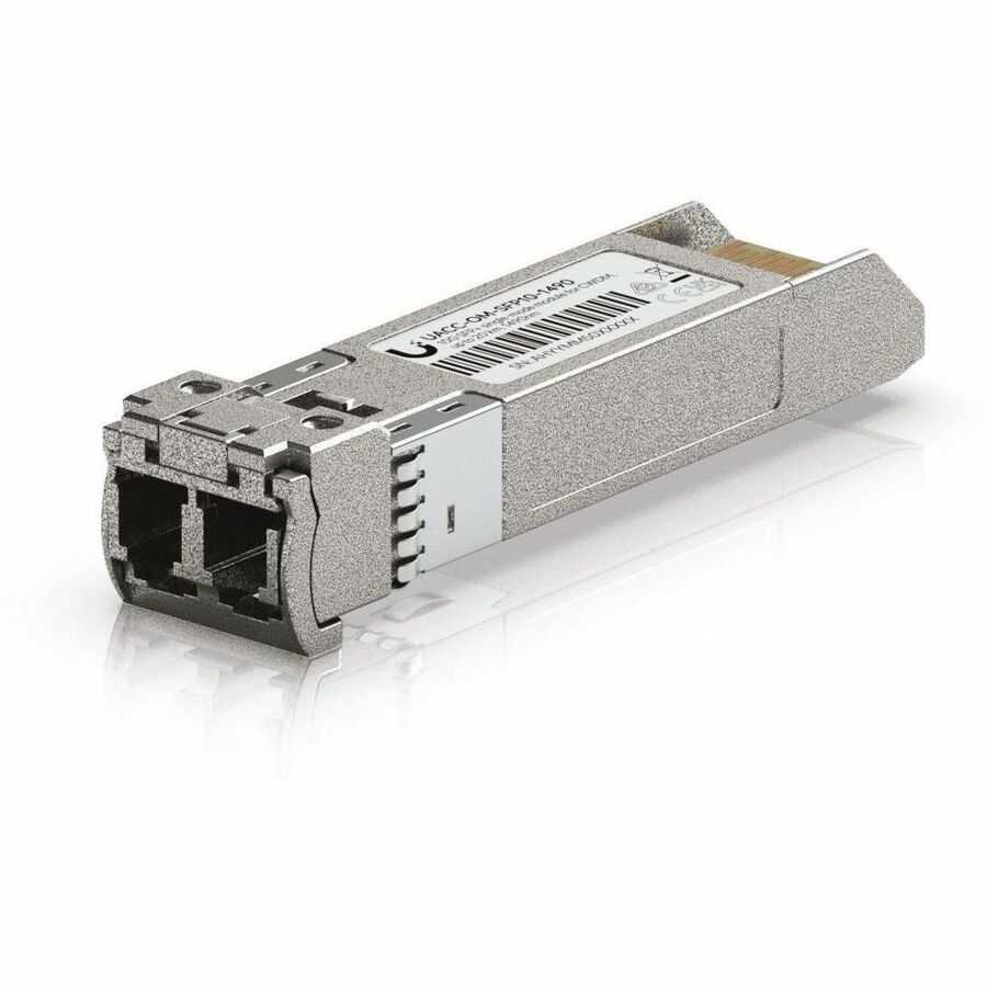 10G CWDM SingleMode Optical