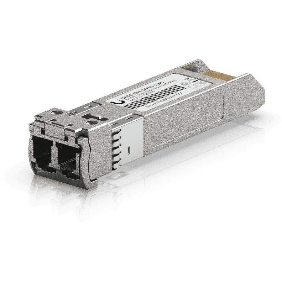 10G CWDM SingleMode Optical