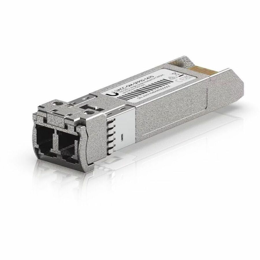 10G CWDM SingleMode Optical