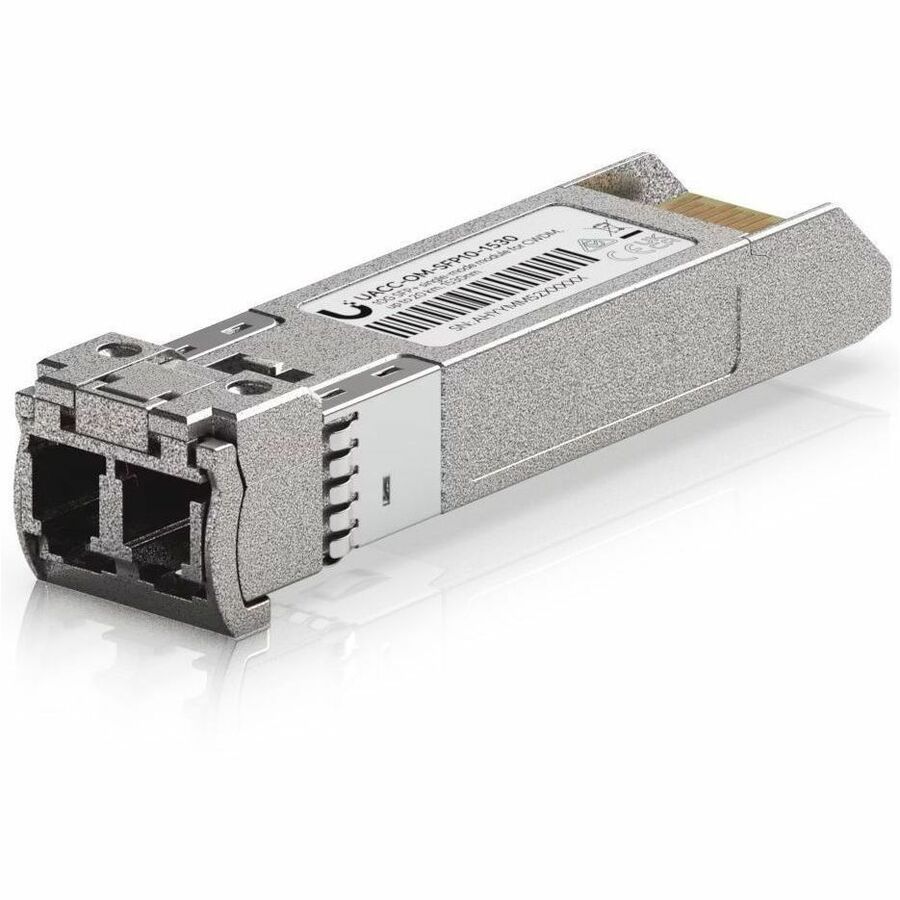 10G CWDM SingleMode Optical