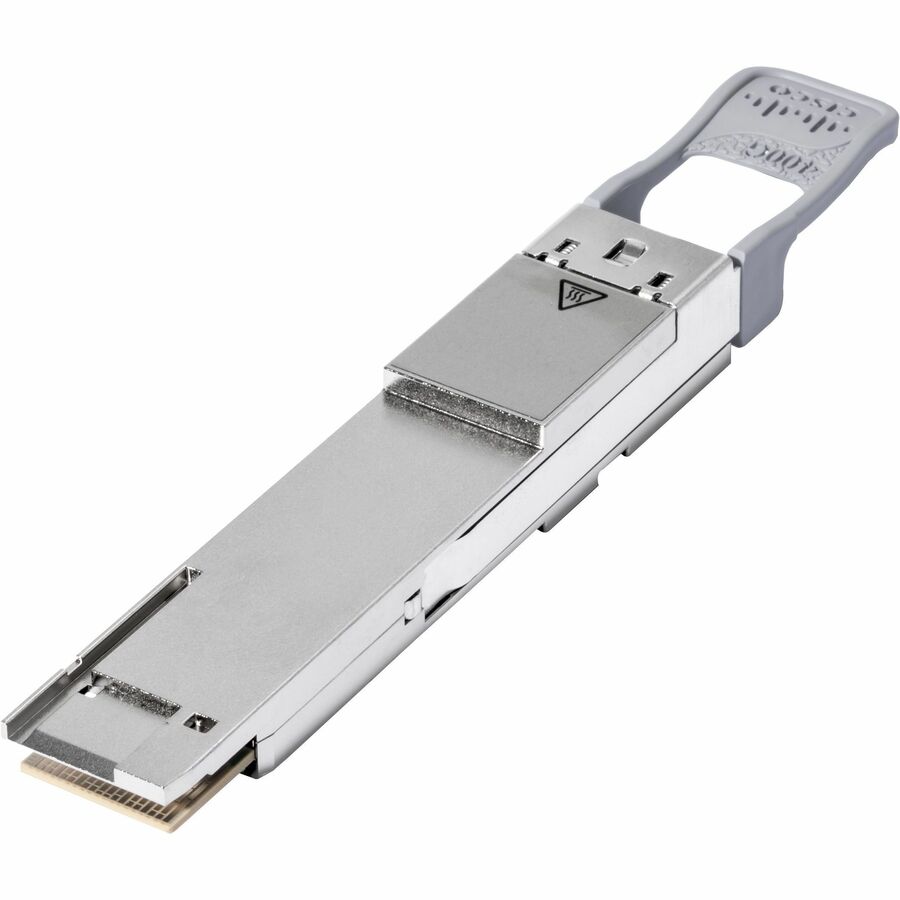 400G BIDI QSFP-DD MODULE, DUPLEX LC, 100M OM5