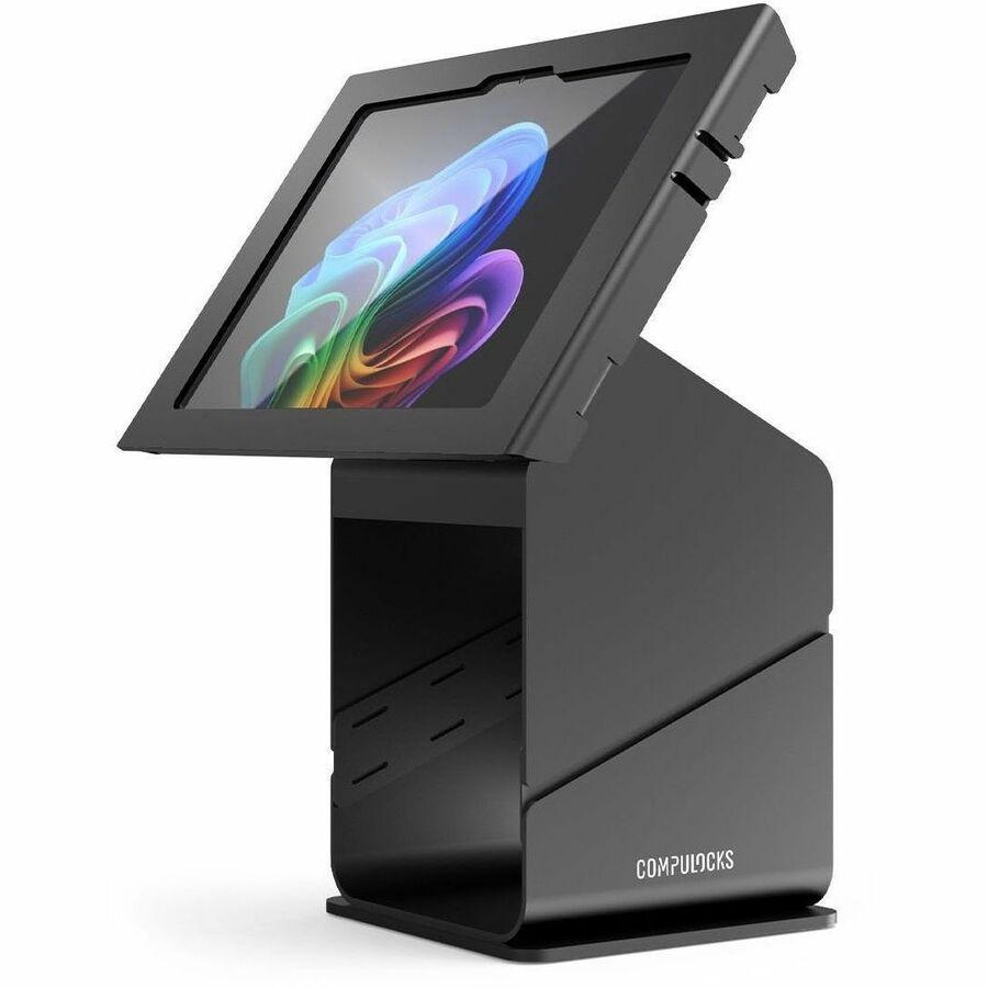 SURFACE PRO COPILOT+ PC 12", APEX ENCLOSURE TABLET PRINTER KIOSK