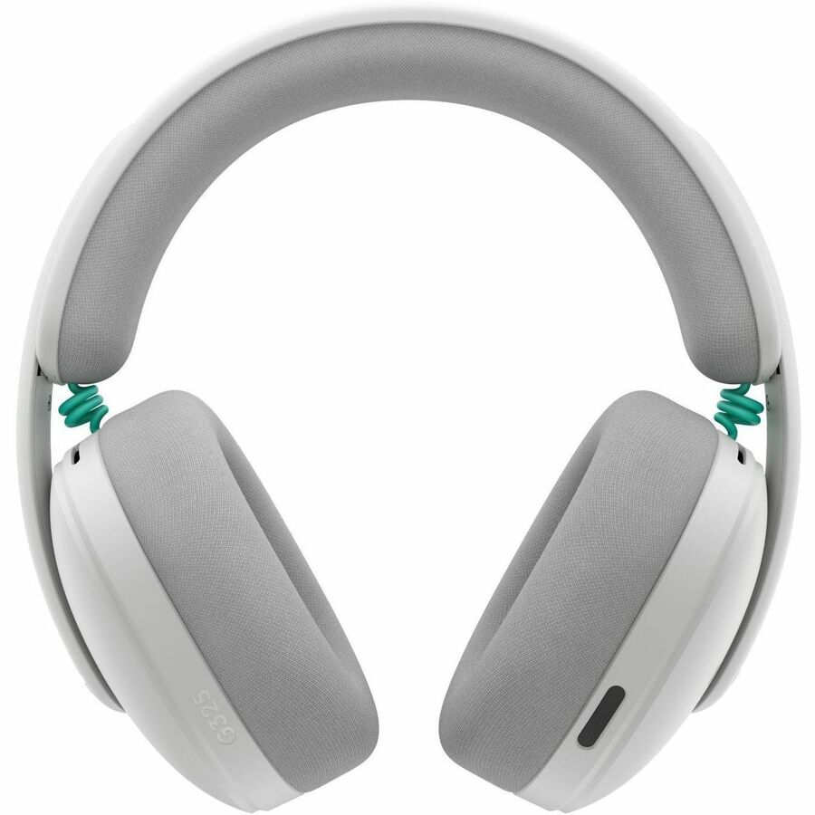 LOGITECH G325 LIGHTSPEED HEADSET - WHITE
