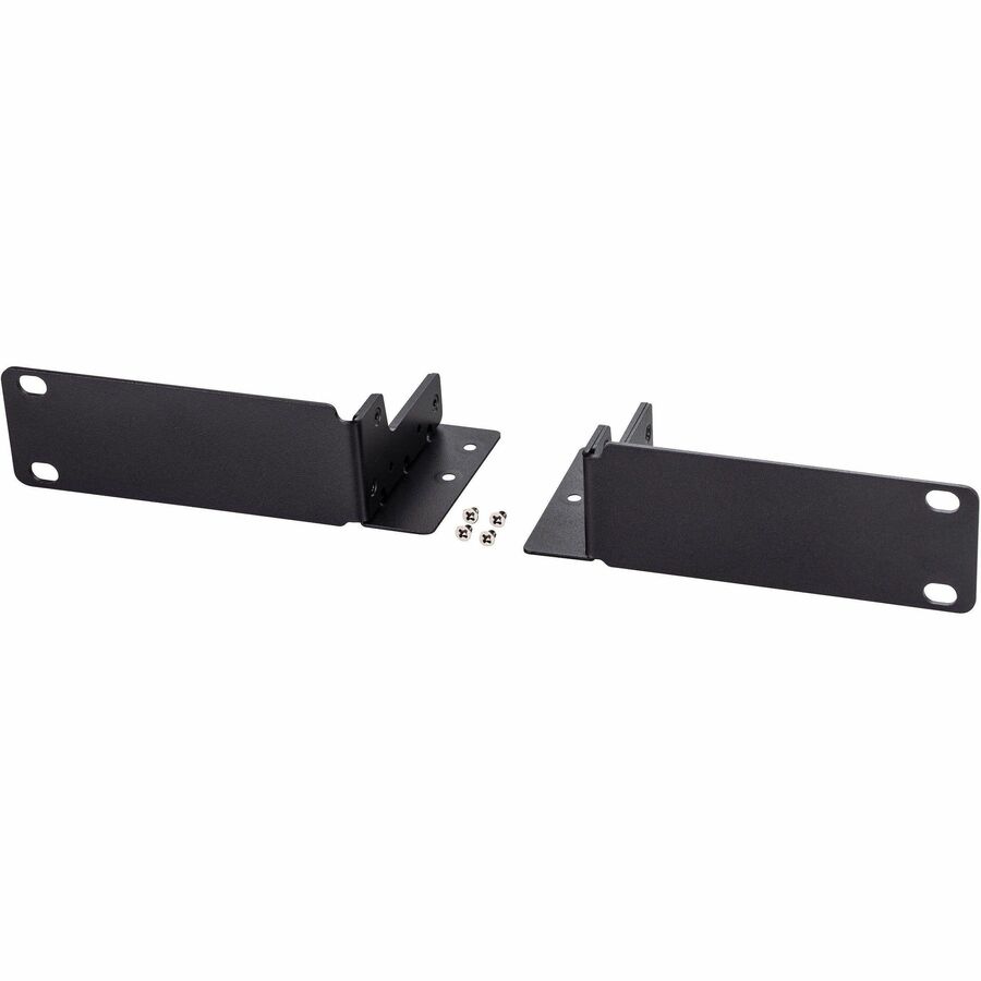 Secure KVM Rack Mount Kit