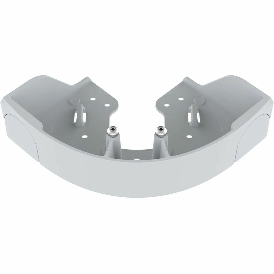 AXIS TQ9602 CONDUIT TOP BOX - WHITE