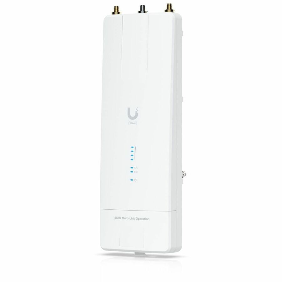 5 + 6 GHz WiFi 7based radios