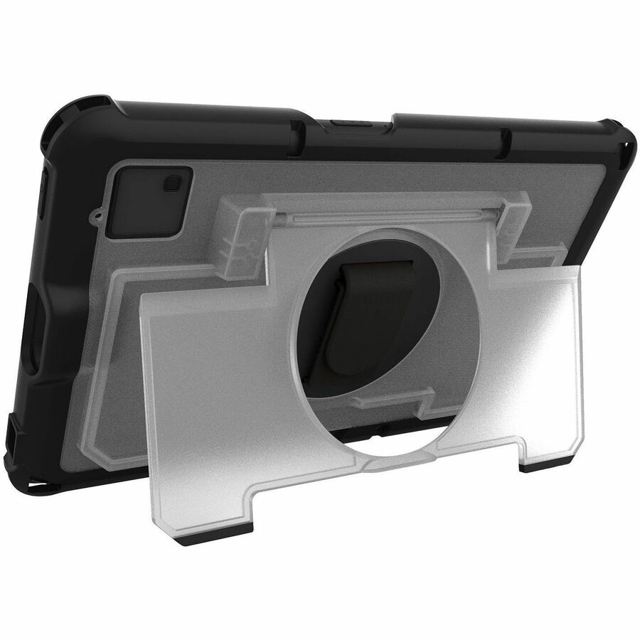 INFOCASE FM-SNP-ET40X8 - ERGO PRO 360 CASE FOR ZEBRA ET401 8-INCH - ELASTIC,NYLO
