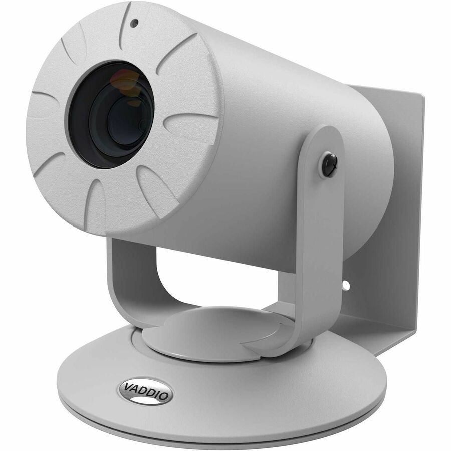 ZOOMSHOT 4K W/ONELINK BRIDGE KIT, WHITE