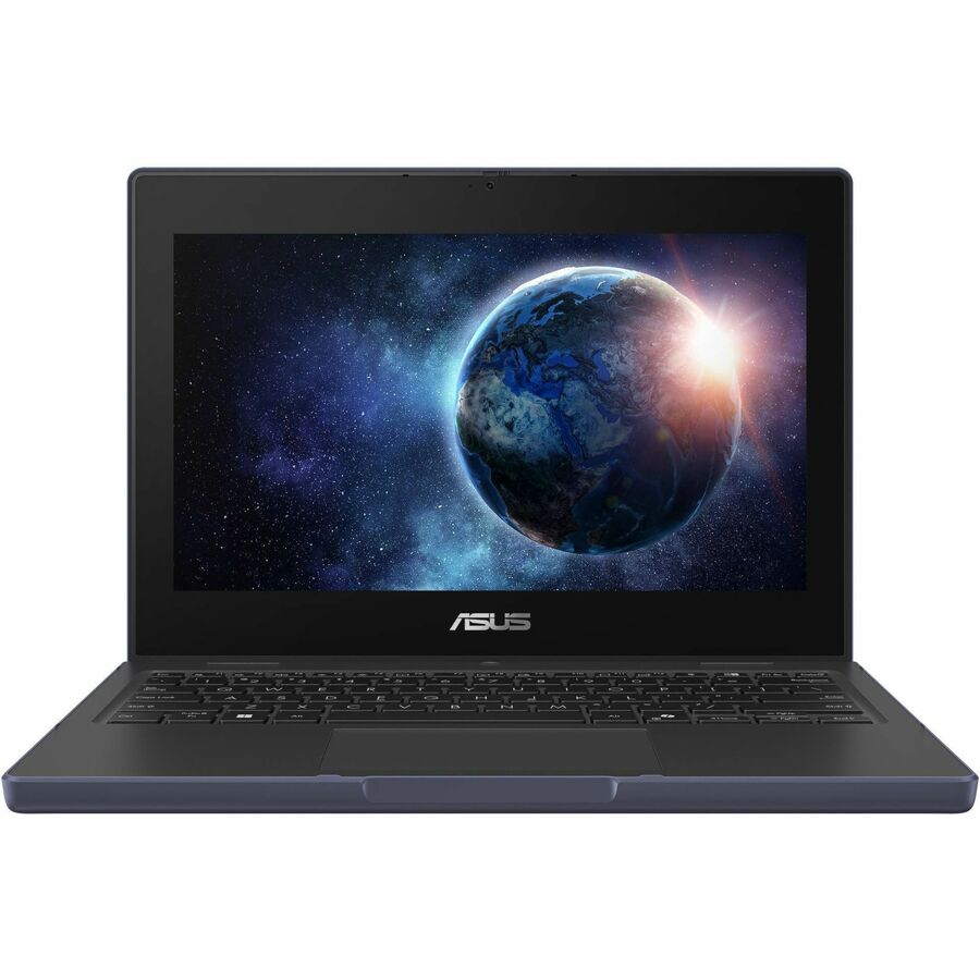 BR SERIES ASUS BR SERIES/GREY/11.6 HD TOUCH(GF2)/N150/8GB/INTEL UMA/128GB/WINDOW